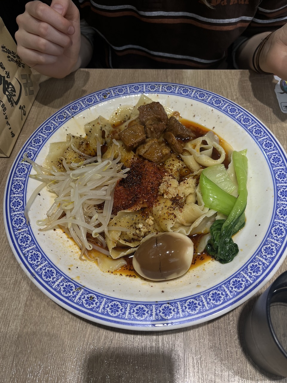 Kuni-ichi Men