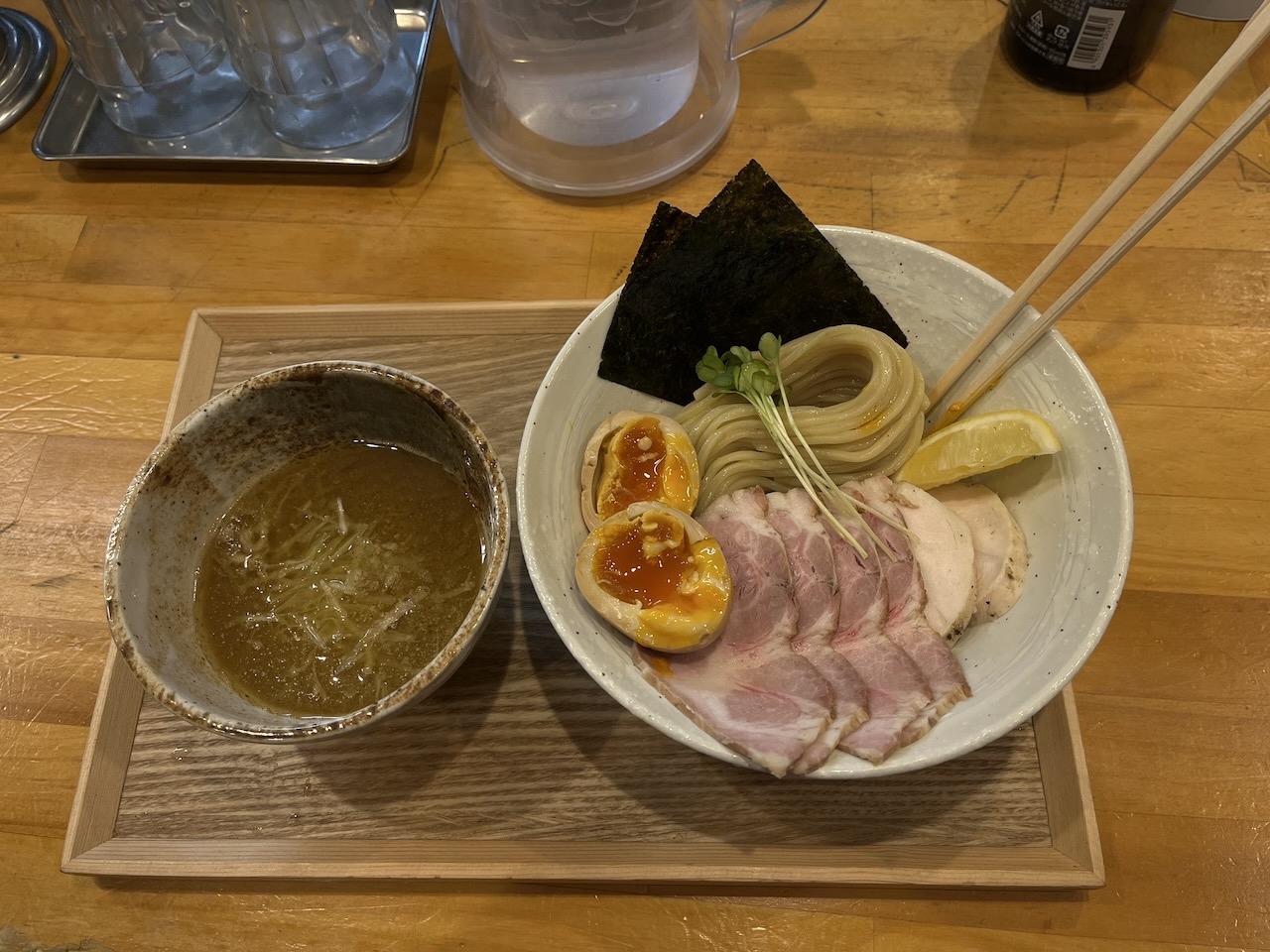 Menya Nakagawa