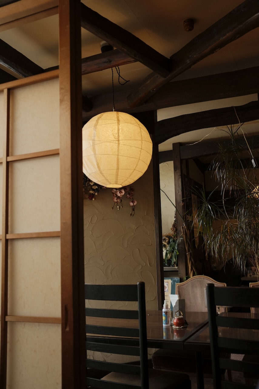 Sabō Ichibankan