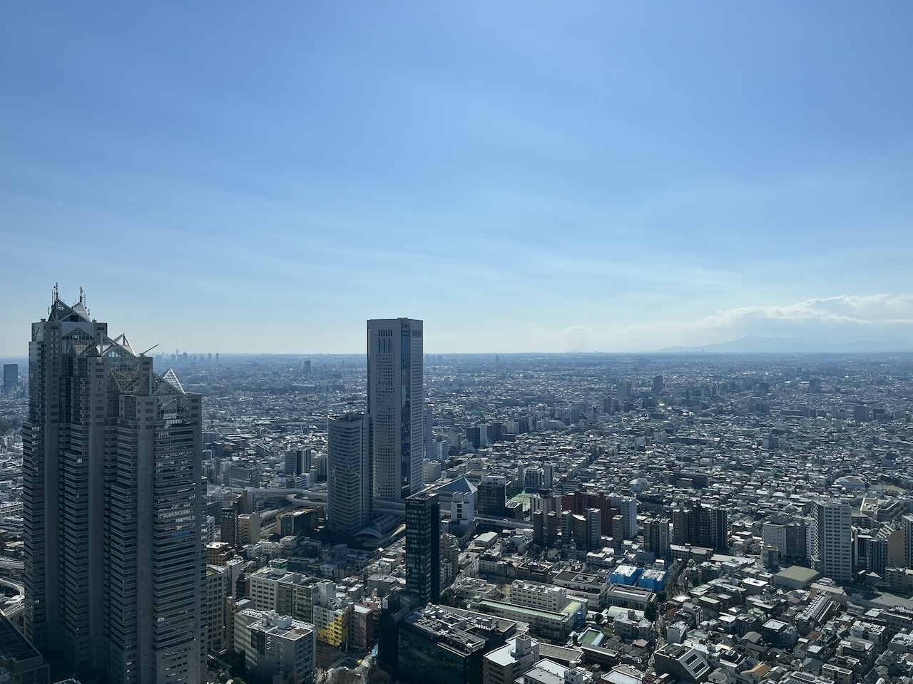 Tokyo